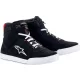 GHETE-ALPINESTARS-CHROME
