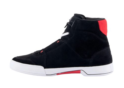 GHETE-ALPINESTARS-CHROME