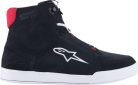 GHETE-ALPINESTARS-CHROME