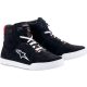 GHETE-ALPINESTARS-CHROME