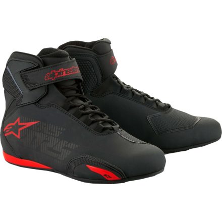 Ghete-Alpinestars-Sektor