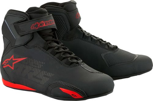 Ghete-Alpinestars-Sektor