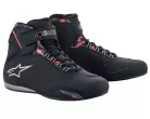 Ghete-Alpinestars-Sektor-Wp