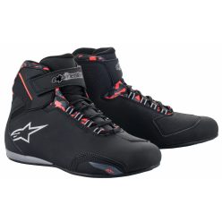 Ghete-Alpinestars-Sektor-Wp