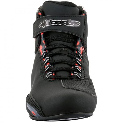 Ghete-Alpinestars-Sektor-Wp