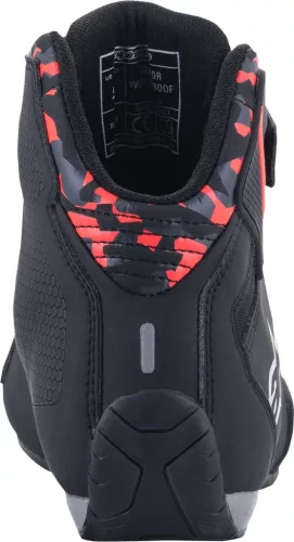Ghete-Alpinestars-Sektor-Wp