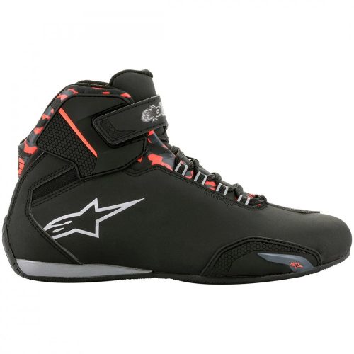 Ghete-Alpinestars-Sektor-Wp