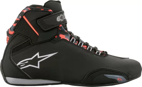 Ghete-Alpinestars-Sektor-Wp