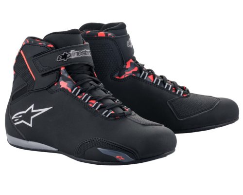 Ghete-Alpinestars-Sektor-Wp