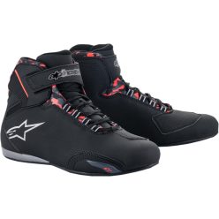 Ghete-Alpinestars-Sektor-Wp