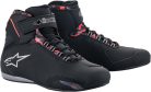 Ghete-Alpinestars-Sektor-Wp