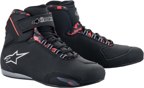 Ghete-Alpinestars-Sektor-Wp