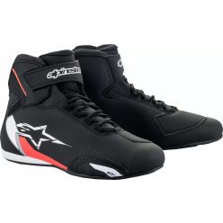 Ghete-Alpinestars-Sektor