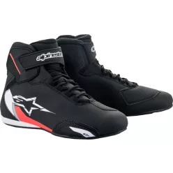 Ghete-Alpinestars-Sektor