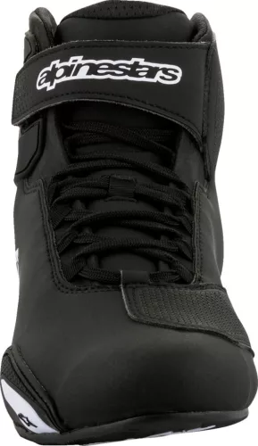 Ghete-Alpinestars-Sektor