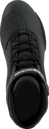 Ghete-Alpinestars-Sektor