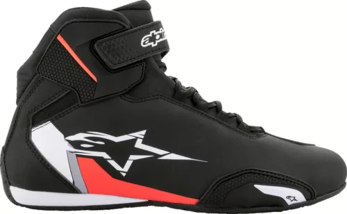 Ghete-Alpinestars-Sektor