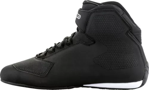 Ghete-Alpinestars-Sektor
