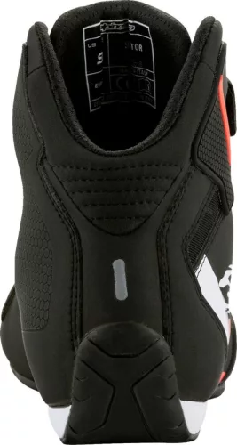 Ghete-Alpinestars-Sektor