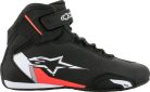 Ghete-Alpinestars-Sektor