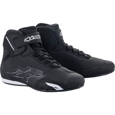 Ghete-Alpinestars-Sektor