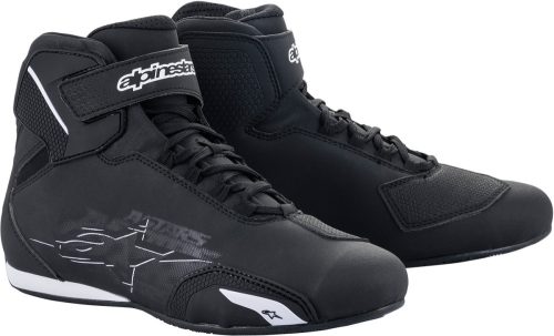 Ghete-Alpinestars-Sektor