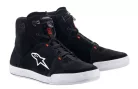 GHETE-ALPINESTARS-CHROME