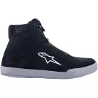 GHETE-ALPINESTARS-CHROME