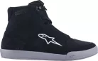 GHETE-ALPINESTARS-CHROME
