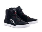 GHETE-ALPINESTARS-CHROME