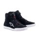 GHETE-ALPINESTARS-CHROME