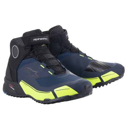 Ghete-Alpinestars-Cr-X-Drystar