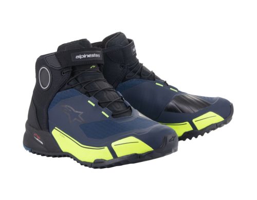Ghete-Alpinestars-Cr-X-Drystar