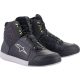GHETE-ALPINESTARS-CHROME