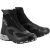 Ghete-Alpinestars-CR-8-Gore-Tex-negru/rosu