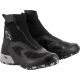 Ghete-Alpinestars-CR-8-Gore-Tex-negru/rosu