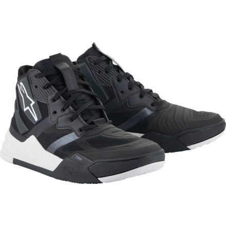 Ghete-Alpinestars-Speedflight-negru/alb