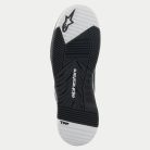 Ghete-Alpinestars-Speedflight-negru/alb