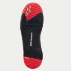 Ghete-Alpinestars-Speedflight-negru/rosu