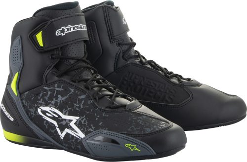 Ghete Alpinestars Faster 3