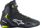 Ghete Alpinestars Faster 3