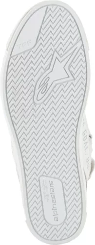 Ghete dama Alpinestars Stella Stated Podium alb/gri