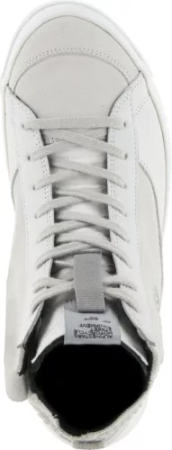 Ghete dama Alpinestars Stella Stated Podium alb/gri