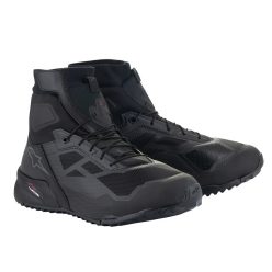 Ghete Alpinestars Cr-1 negru