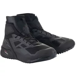 Ghete Alpinestars CR-1 negru/gri