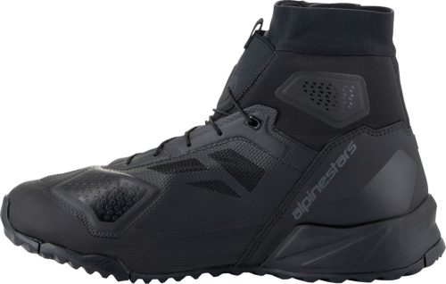 Ghete Alpinestars Cr-1 negru