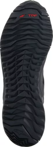 Ghete Alpinestars CR-1 negru/gri