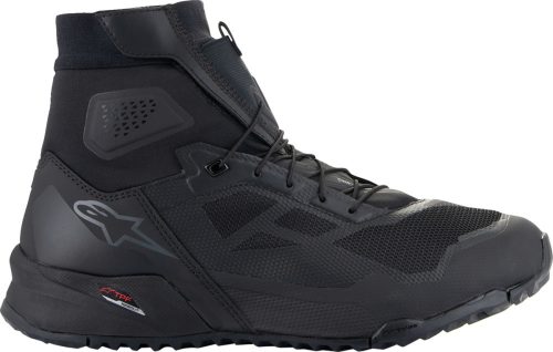 Ghete Alpinestars Cr-1 negru