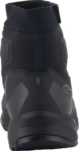 Ghete Alpinestars CR-1 negru/gri