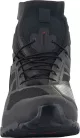 Ghete Alpinestars CR-1 negru/gri